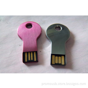 Customized gift usb key promotional OEM branded